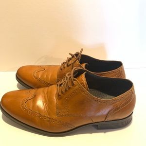 Cole Haan Oxford men’s shoes pre-owned